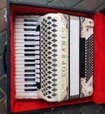 Identifying my Soprani piano accordion | The Accordionists Forum