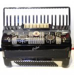 Orfeo accordion hotsell
