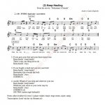 Keep Hauling - lead chords lyrics.jpg